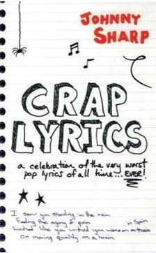 crap lyrics