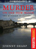 Murder On The New Moon, Novel